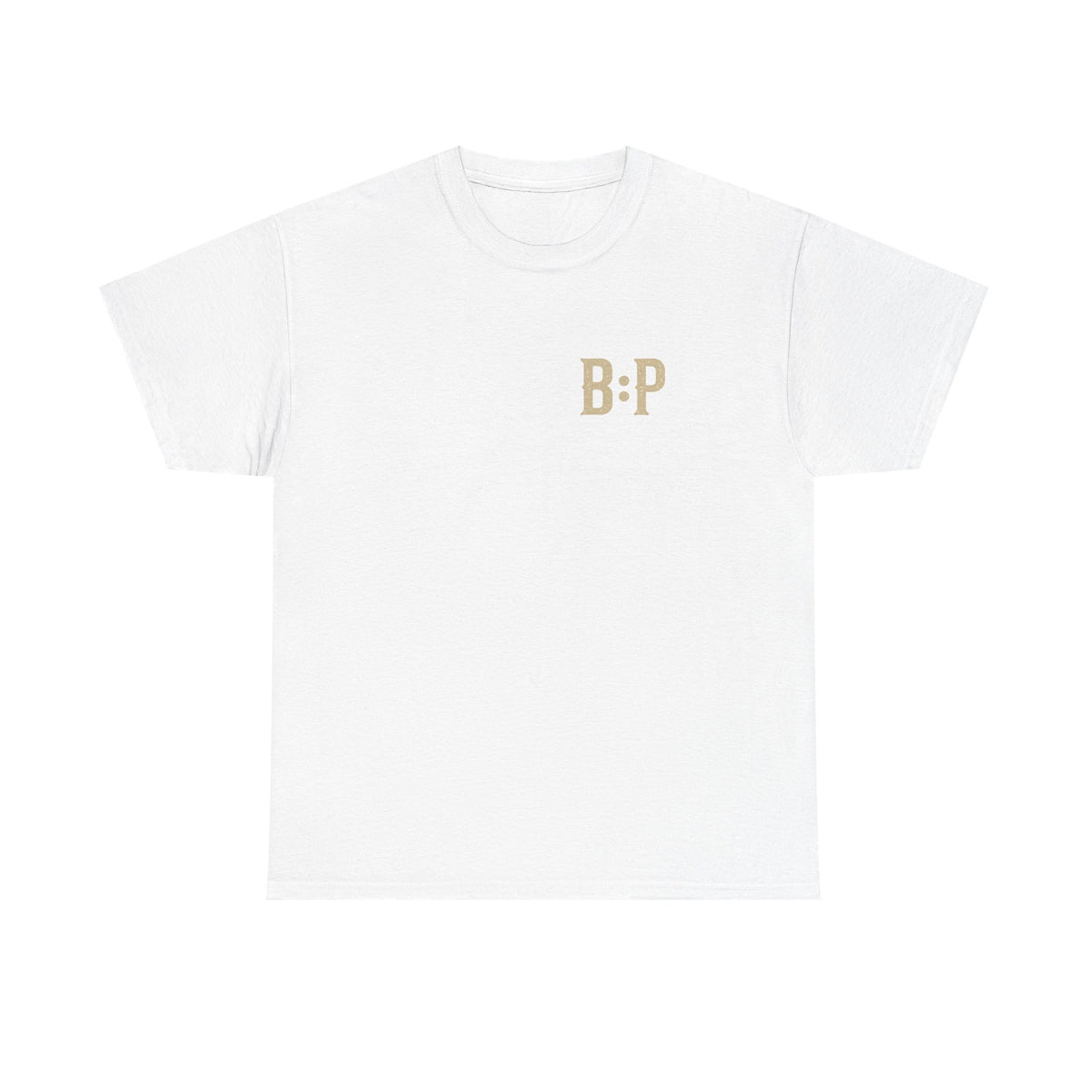 Graphic Tee — Listen