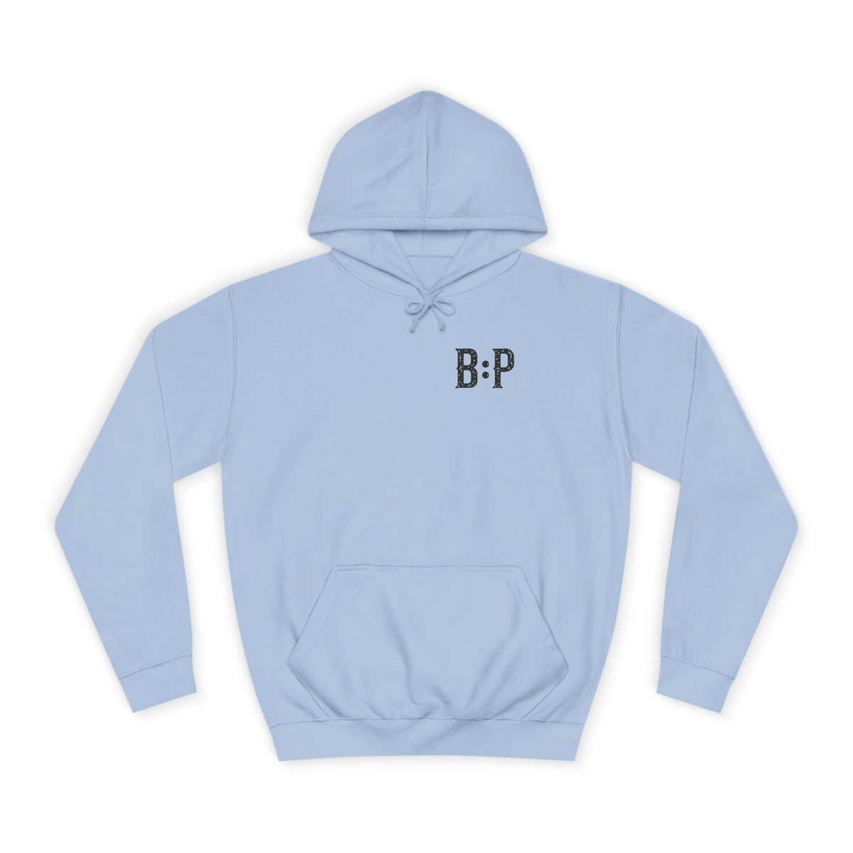 College Hoodie — Come & See