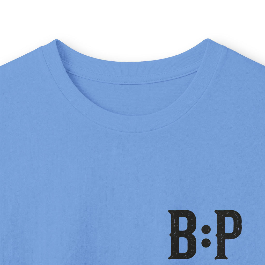 Long Sleeve Tee — Plan