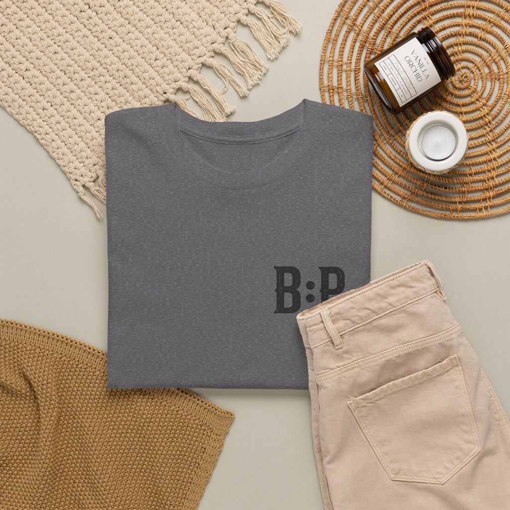 Graphic Tee — Tables