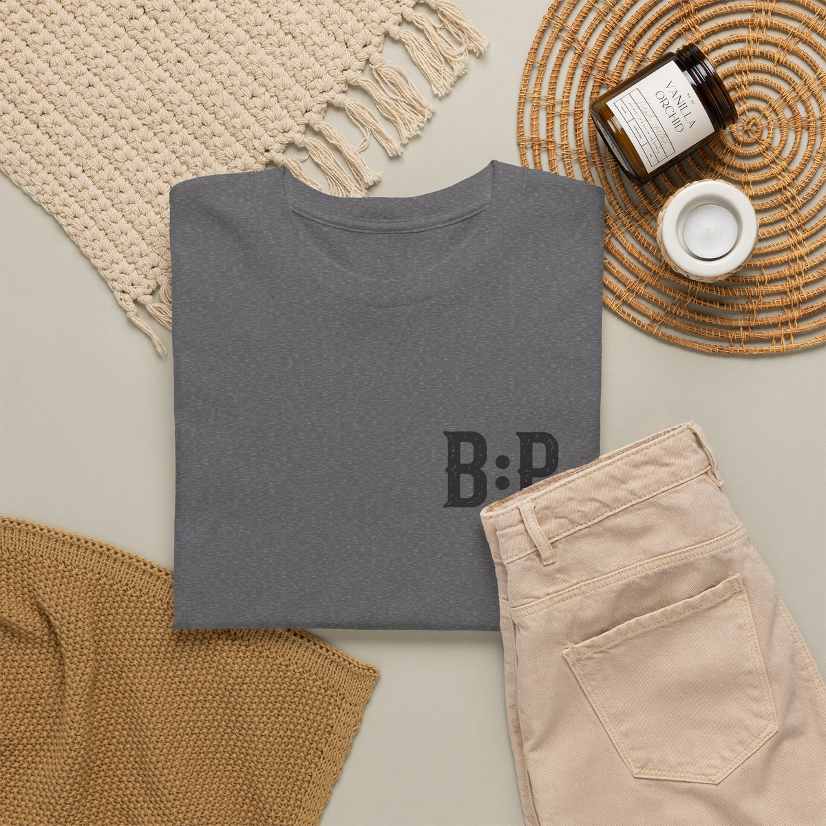 Graphic Tee — Tables