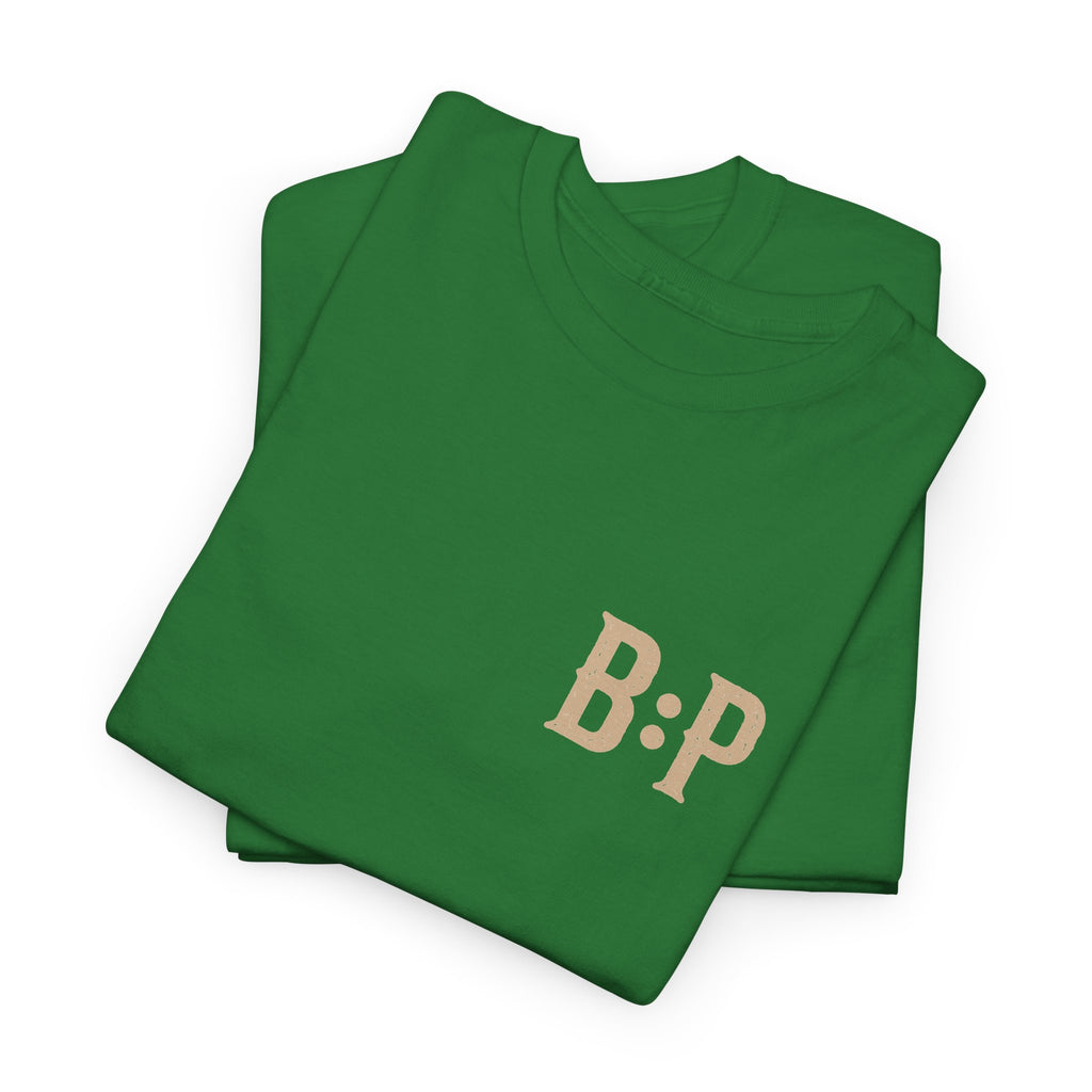 Graphic Tee — Road Trip