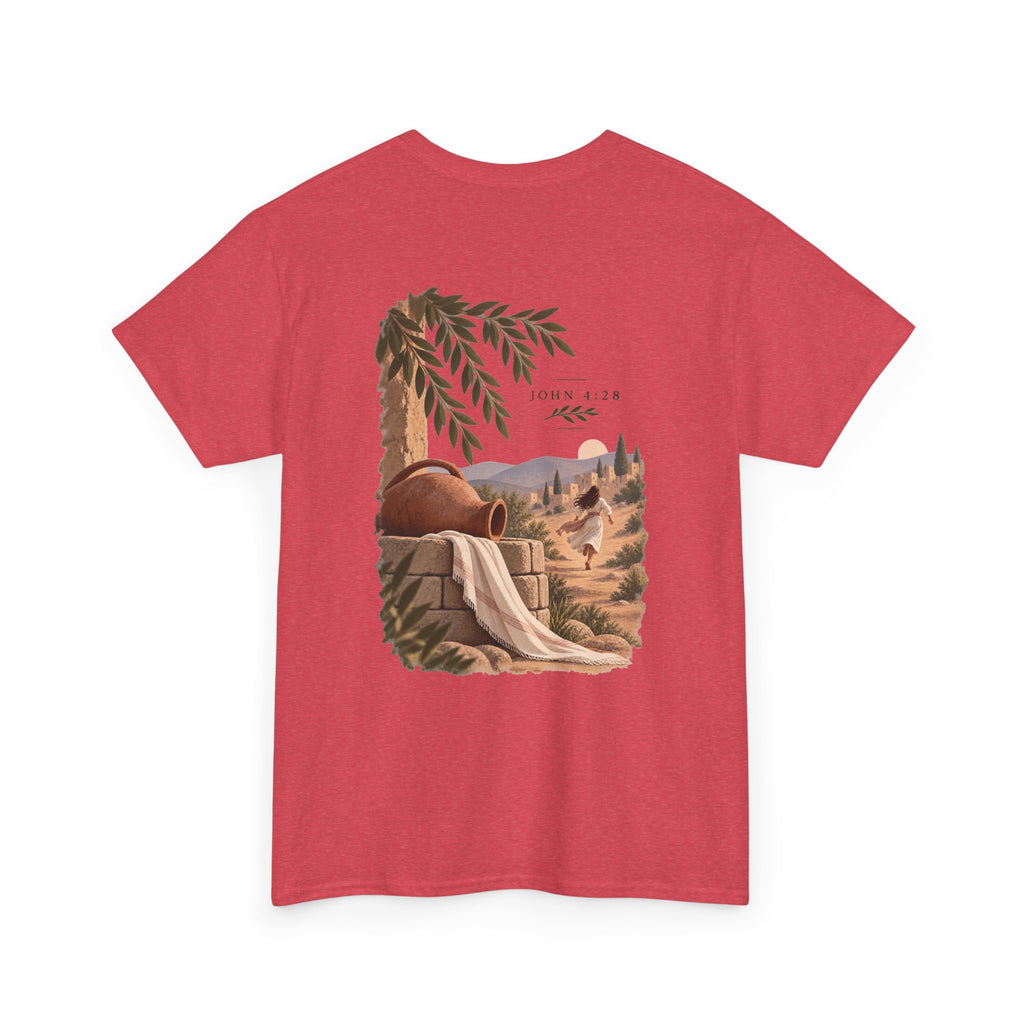 Graphic Tee — Jar