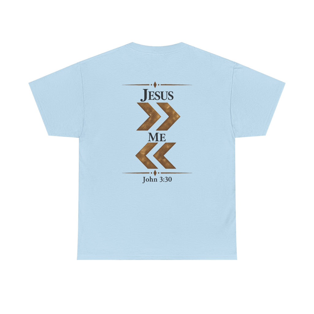 Graphic Tee — Greater