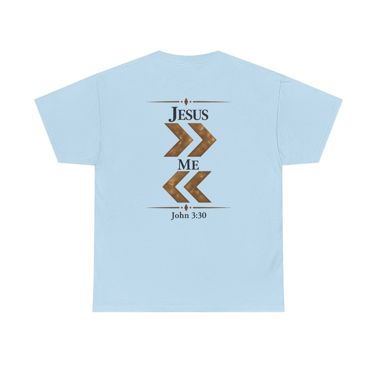 Graphic Tee — Greater