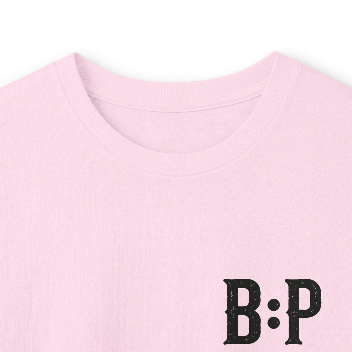Long Sleeve Tee — Plan