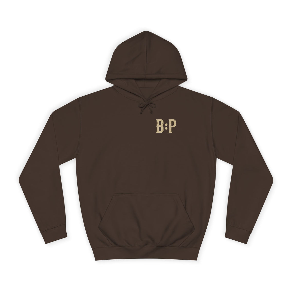 College Hoodie — Learn