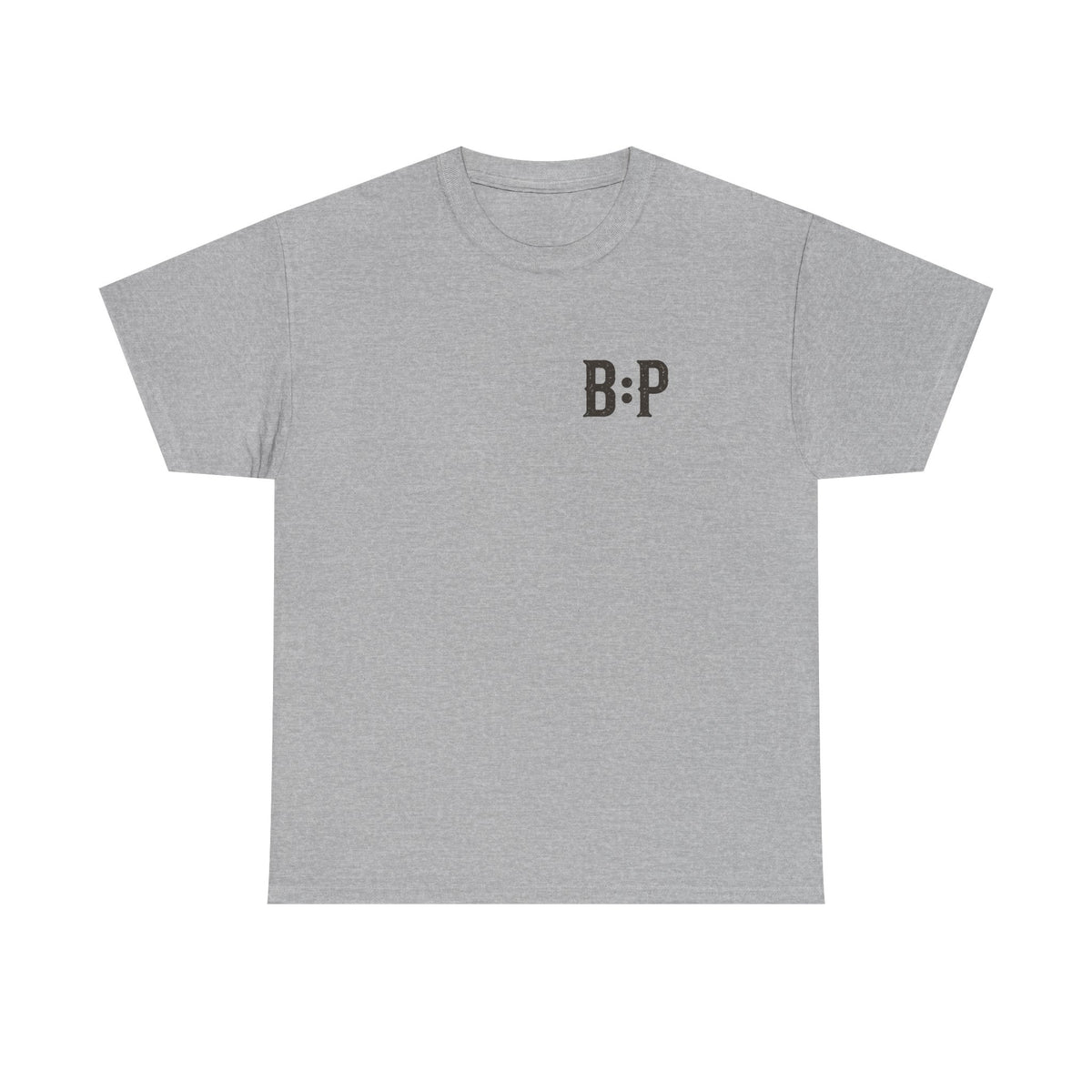 Graphic Tee — Get Out!