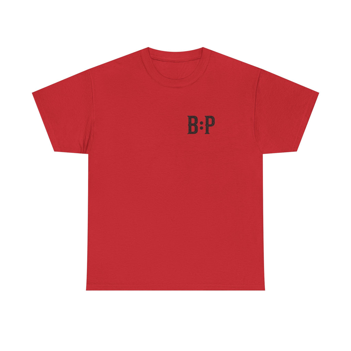 Graphic Tee — Come & See
