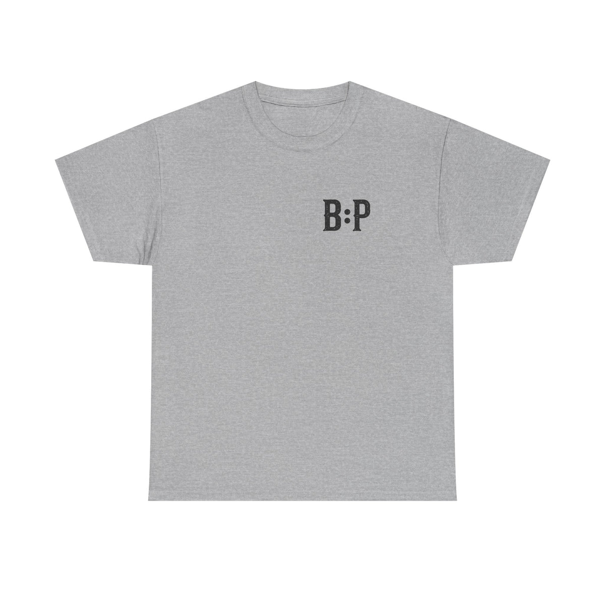 Graphic Tee — Learn
