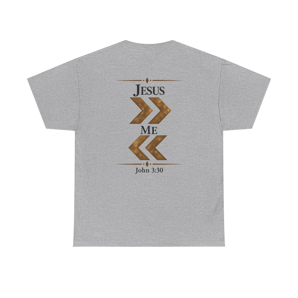 Graphic Tee — Greater